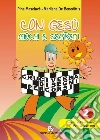 Con Gesù giochi e segreti. Vol. 2: Sussidio al catechismo «Venite con me» libro