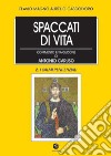 Spaccati di vita. Vol. 2: I salmi penitenziali libro