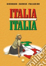 Italia Italia libro