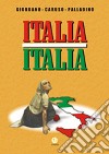 Italia Italia libro