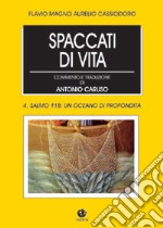 Spaccati di vita. Vol. 4: Un oceano do profondità libro