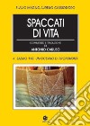 Spaccati di vita. Vol. 4: Un oceano do profondità libro