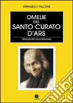 Le omelie del santo curato d'Ars