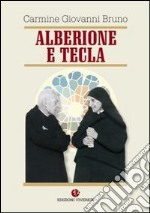 Alberione e Tecla libro