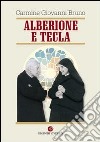 Alberione e Tecla libro