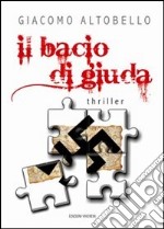 Il bacio di Giuda libro