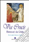 Via Crucis. Rinnovati da Cristo. Meditazioni libro di Fiume Damiano