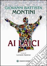 Ai laici libro