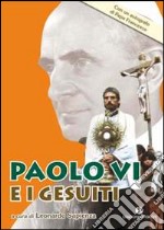 Paolo VI e i gesuiti libro