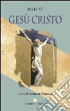 Gesù Cristo libro