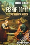 Essere donna nel magistero pontificio libro