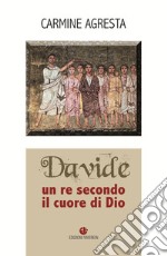 Davide. Un re secondo il cuore di Dio