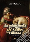 La misericordia di Dio è umana libro