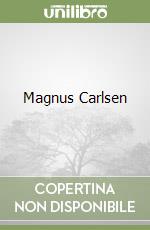 Magnus Carlsen