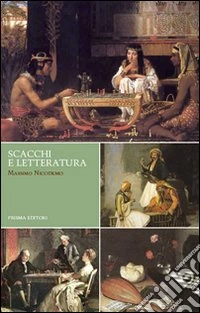 Scacchi e letteratura