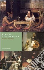 Scacchi e letteratura