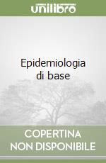 Epidemiologia di base