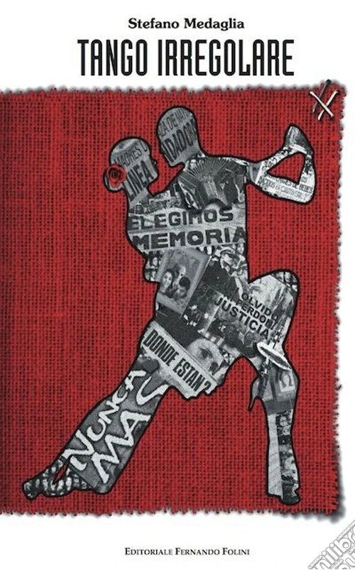 Tango irregolare