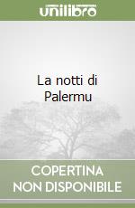 La notti di Palermu