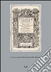 Regni Siciliae pragmaticarum sanctionum ad sacrae catholicae regiae maiestatis nutum (rist. anast. Venezia, 1574-1582) libro