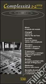 Complessità vol. 1-2 (2009). Ediz. italiana e francese libro