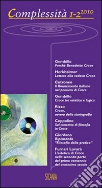 Complessità vol. 1-2 (2010)