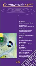 Complessità vol. 1-2 (2010) libro