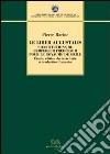 Le Liber Augustalis. Constitutions de l'empereur Frédéric II pour le royame de Sicilie libro