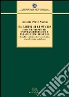 El Liber augustalis. Constituciones del emperador Federico II para el reino de Sicilia libro