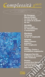 Complessità (2017). Vol. 1 libro