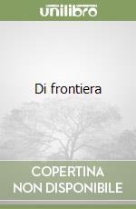Di frontiera