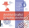 Archivi grafici-Graphic archives libro