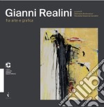 Gianni Realini fra arte e grafica libro