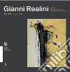 Gianni Realini fra arte e grafica libro