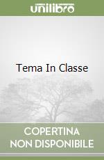 Tema In Classe libro