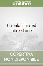 Il malocchio ed altre storie libro