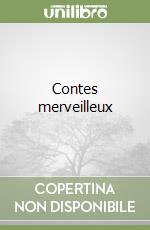 Contes merveilleux libro