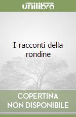 I racconti della rondine libro