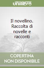 Il novellino. Raccolta di novelle e racconti libro