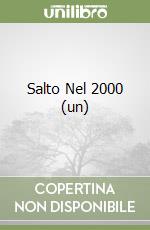 Salto Nel 2000 (un) libro