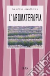 L'aromaterapia libro