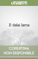 Il dalai lama