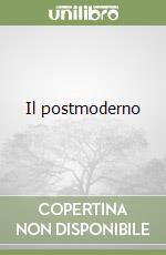 Il postmoderno