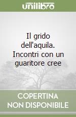 Il grido dell'aquila. Incontri con un guaritore cree