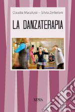 La danzaterapia libro