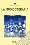 La musicoterapia libro