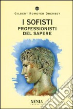 I sofisti libro