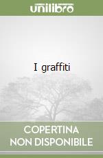 I graffiti libro