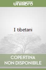 I tibetani