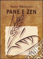 Pane e zen libro